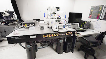 Research Lab