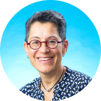 Prof. Julia Beatty