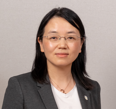 Prof. Yangyang LI