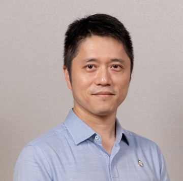 Prof. Yang LU