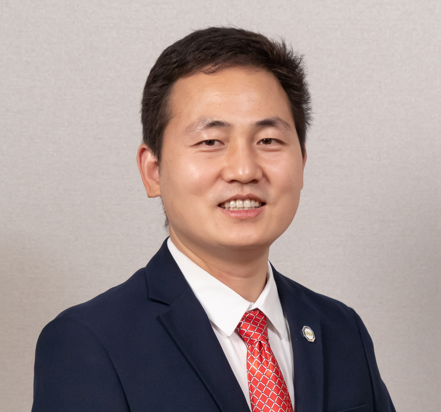 Prof. Zhanxi FAN