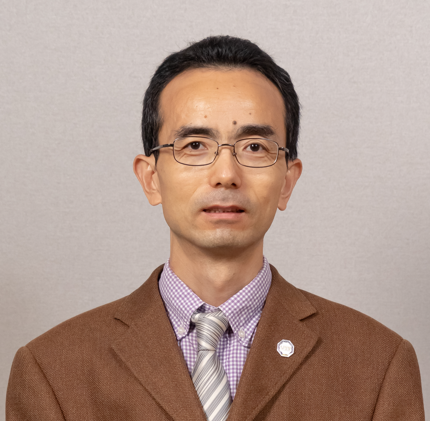 Prof. Kaili ZHANG