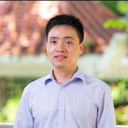 Prof. Chaoliang TAN