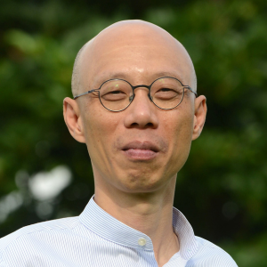 Prof. Kam-sing WONG