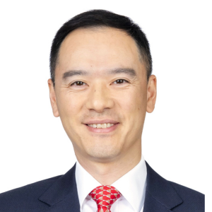 Mr. Joseph LAW