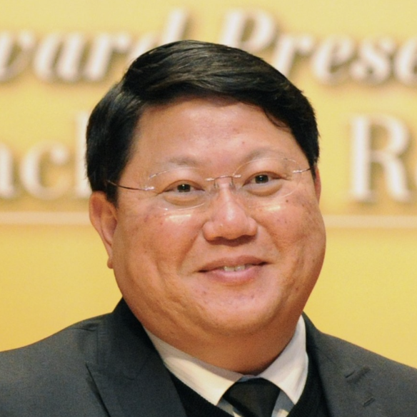 Prof. Mei Yee Kenneth LEUNG?