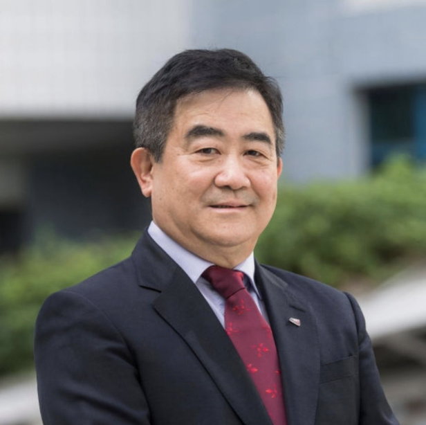 Prof. Alex JEN