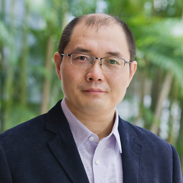 Prof. Chunyi ZHI
