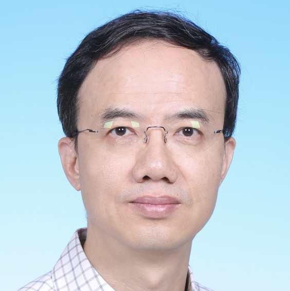 Prof. Jimmy C H FUNG