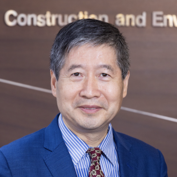 Prof. Xiang-dong LI