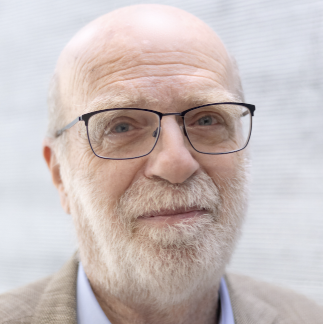 Prof. Yves BAMBERGER