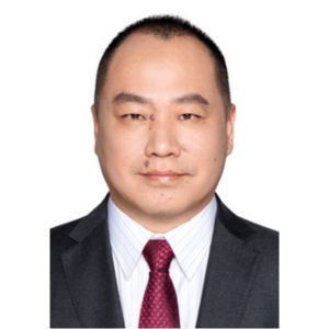 Mr. Xiaowei?LI