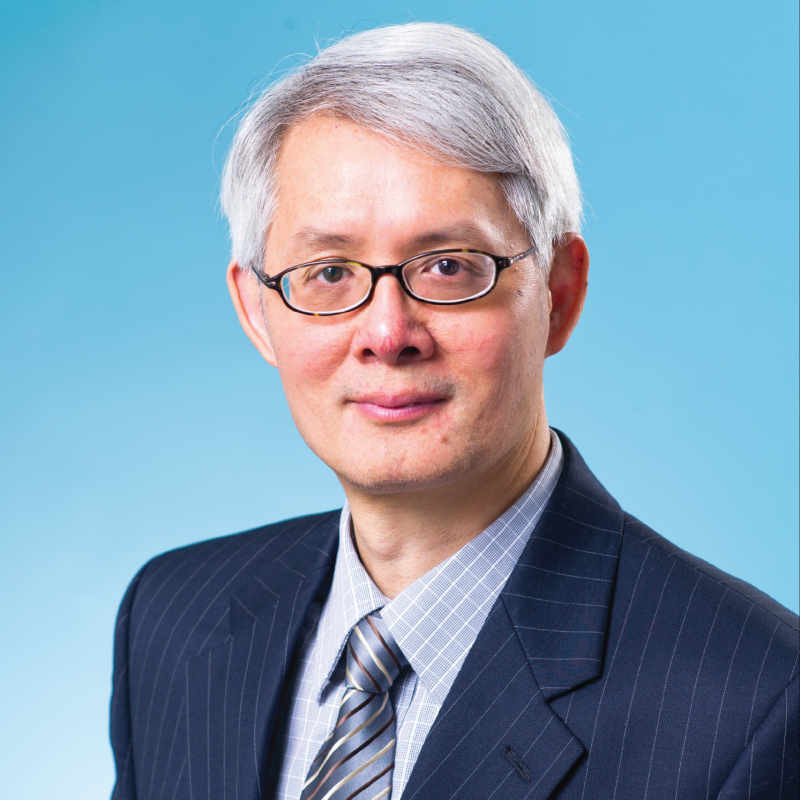 Prof. Kwok-Leung TSUI