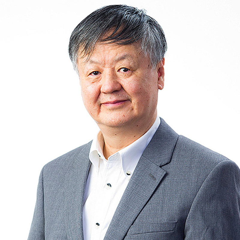 Prof. Jun WANG