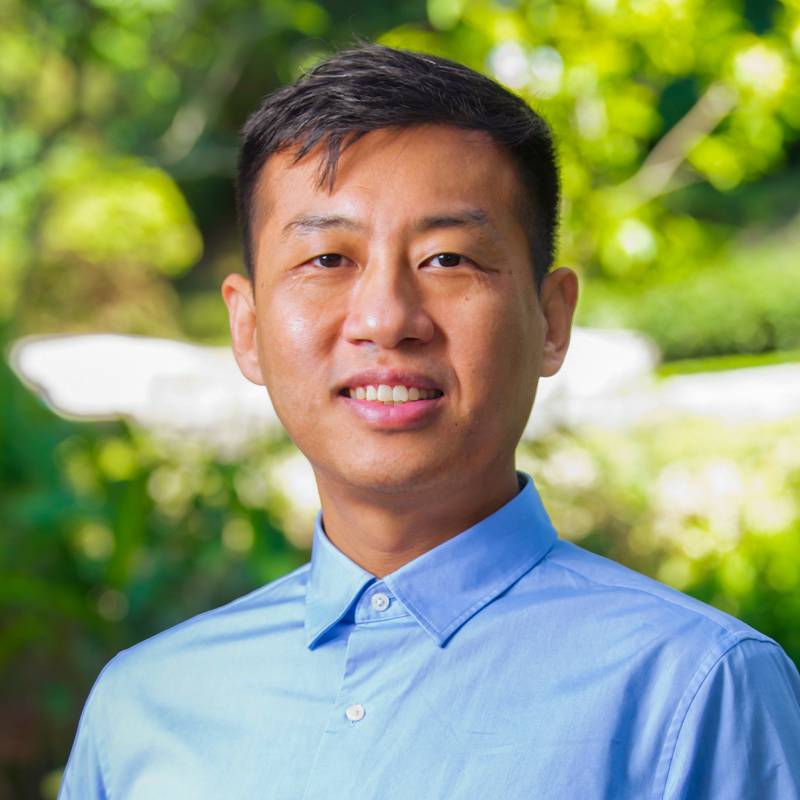 Prof. Nan GUAN