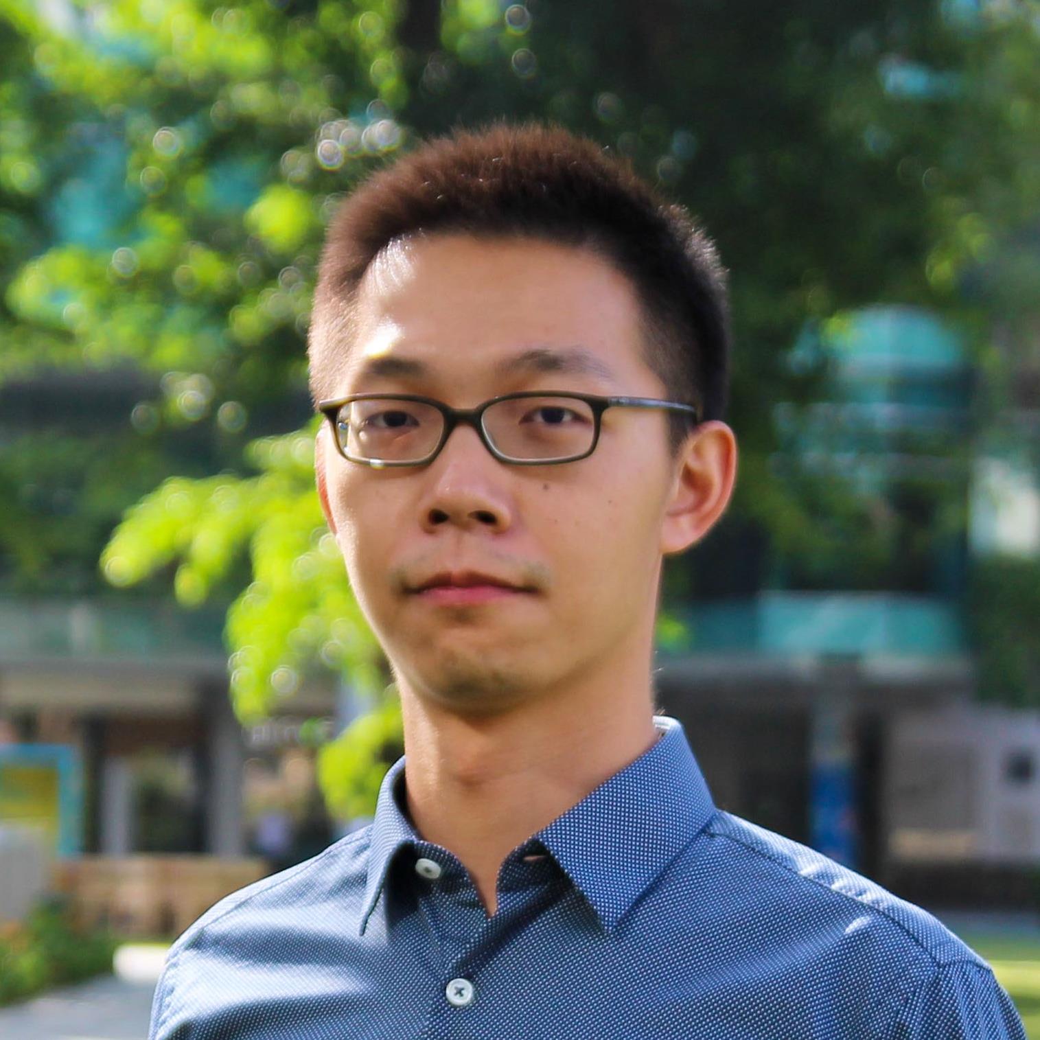 Prof. Zimu ZHOU
