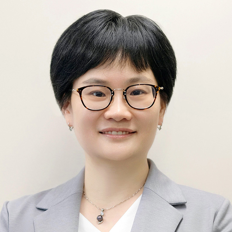 Prof. Jianping WANG