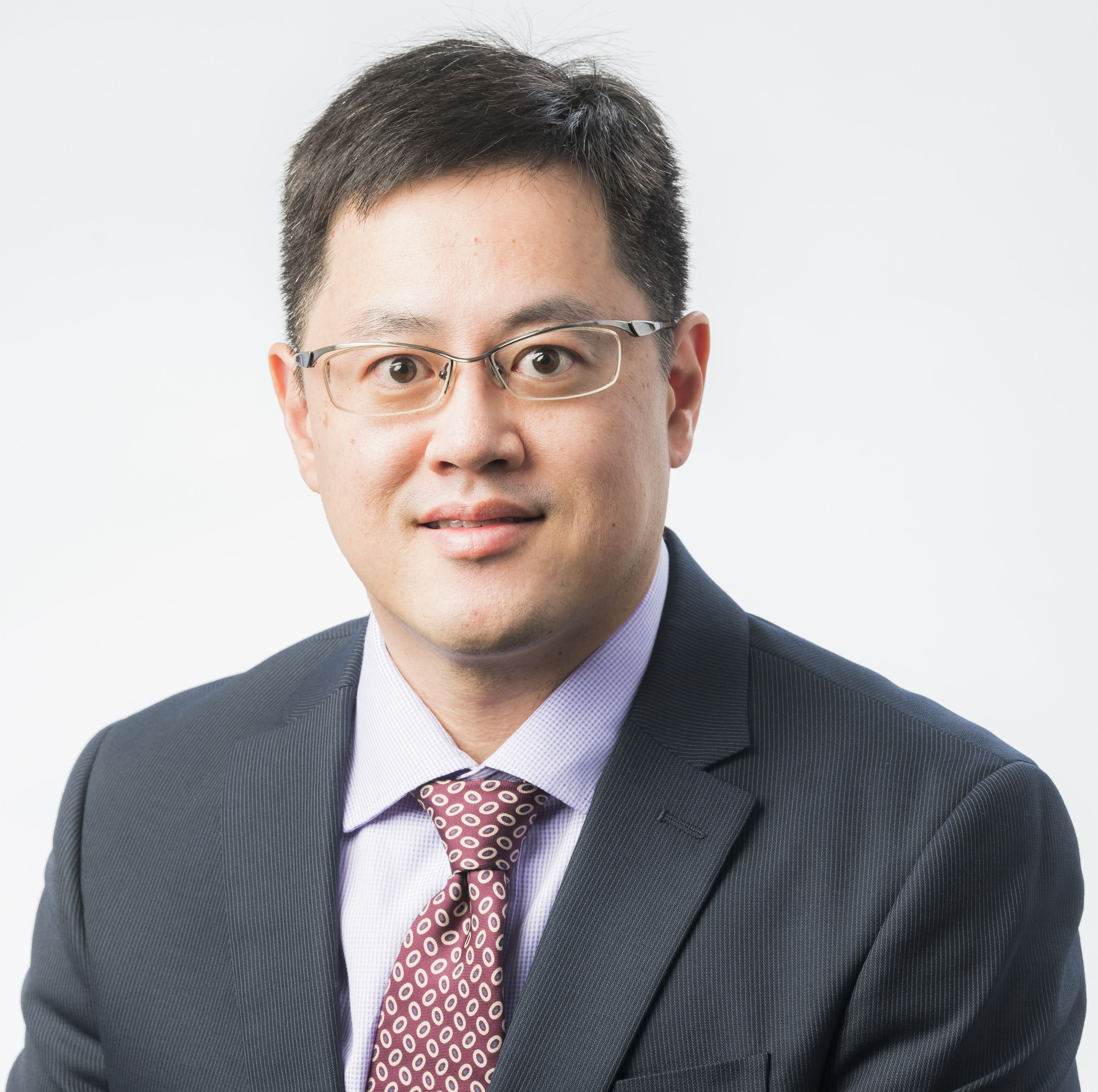 Prof. Antoni CHAN