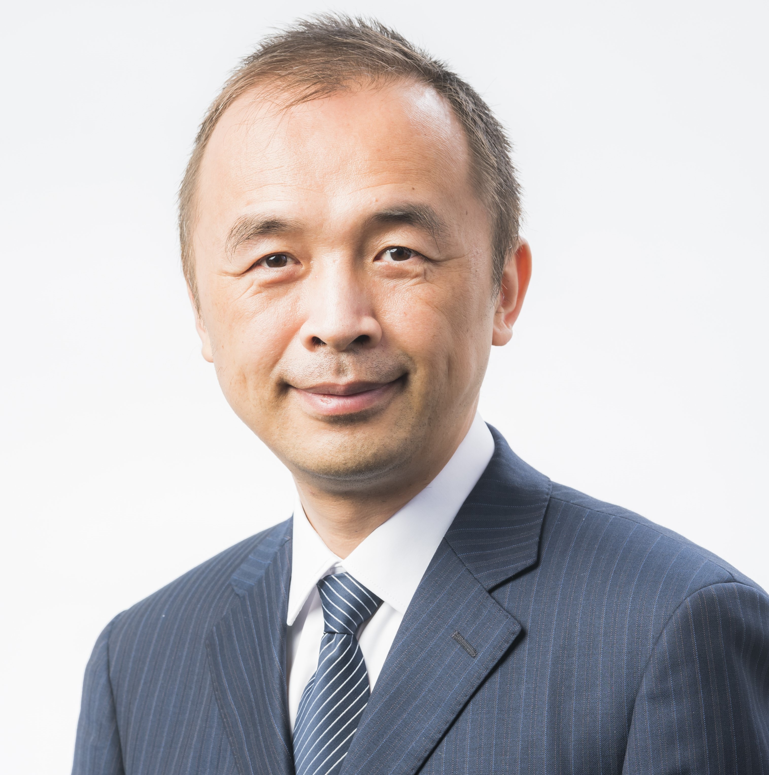Prof. Minming LI