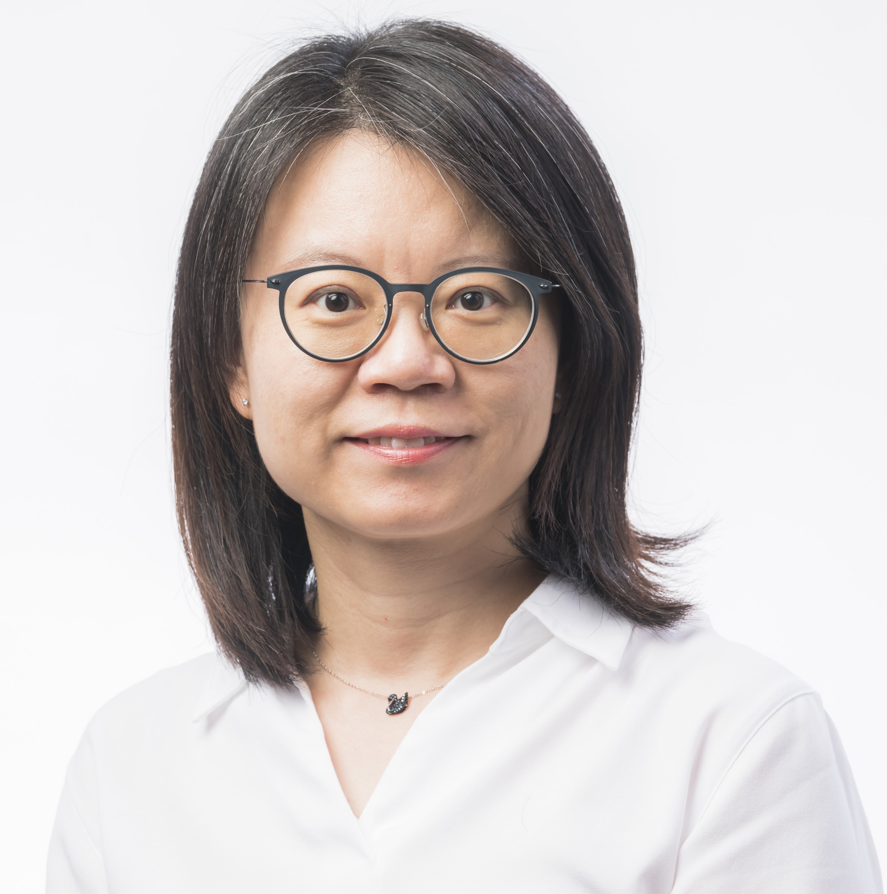 Prof. Lishuai LI