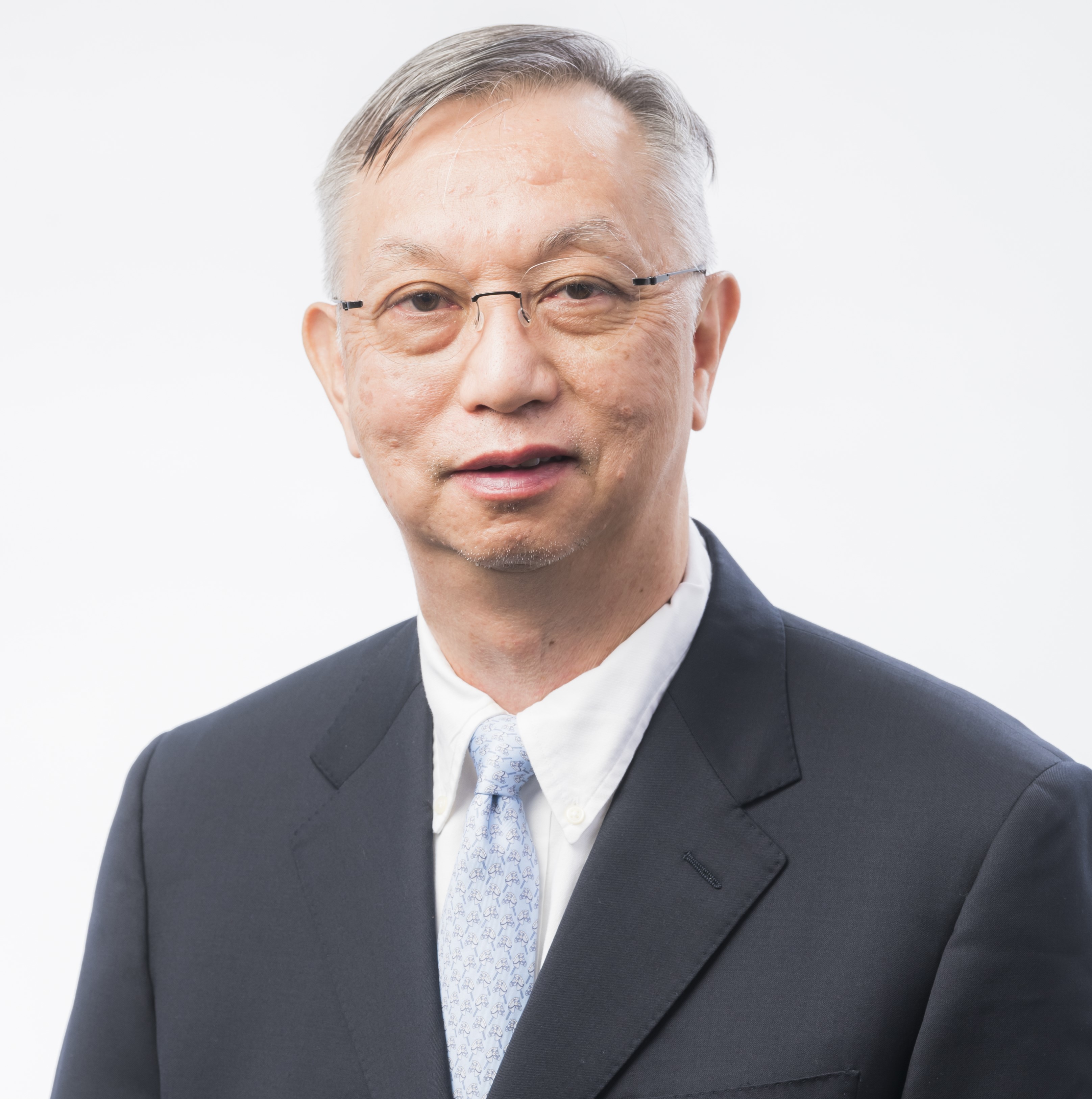 Prof. Ngai-hang CHAN
