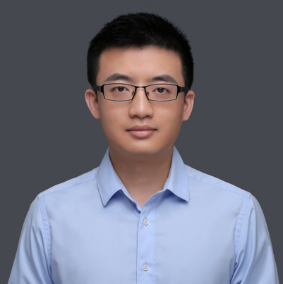 Prof. Kede MA