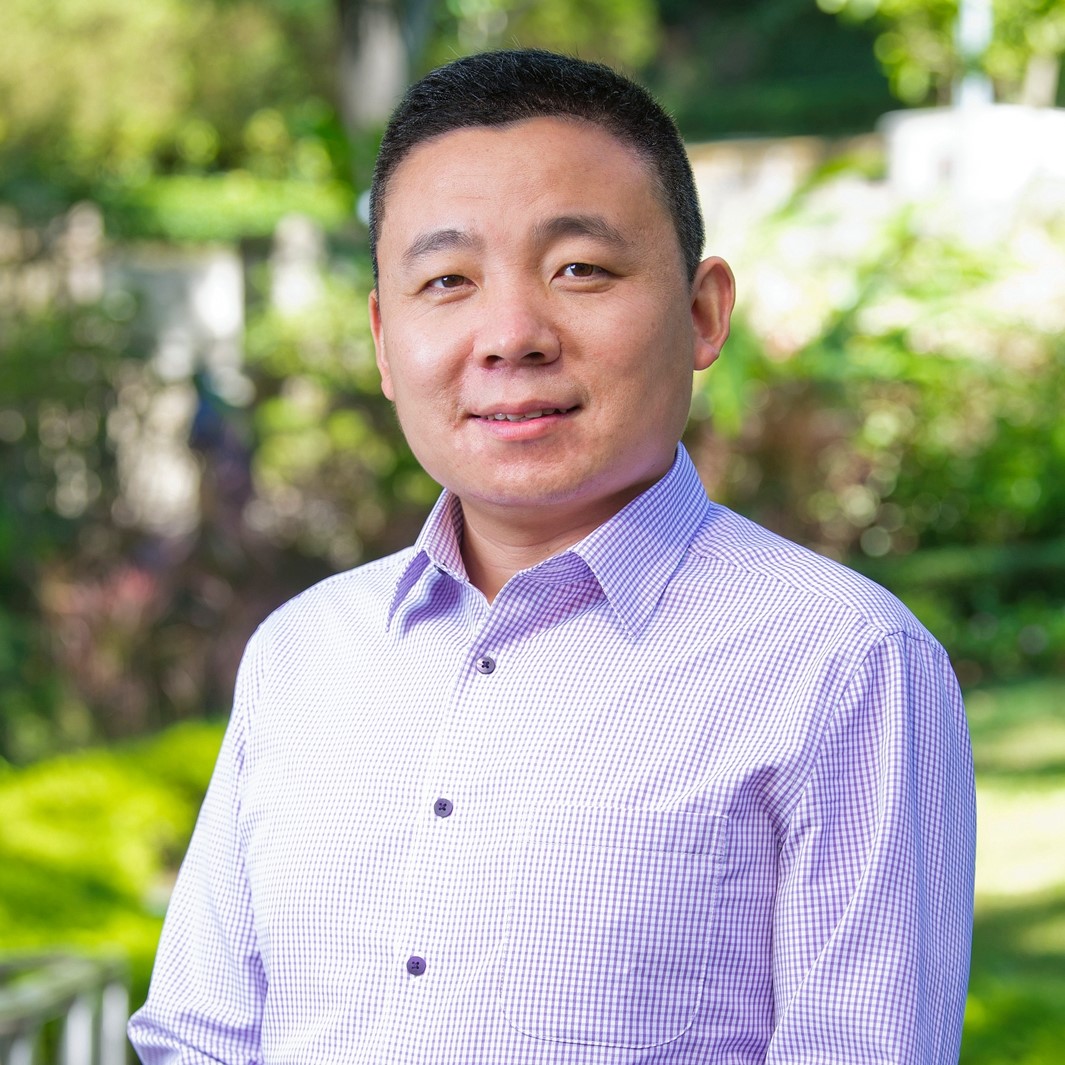 Prof. Weitao XU