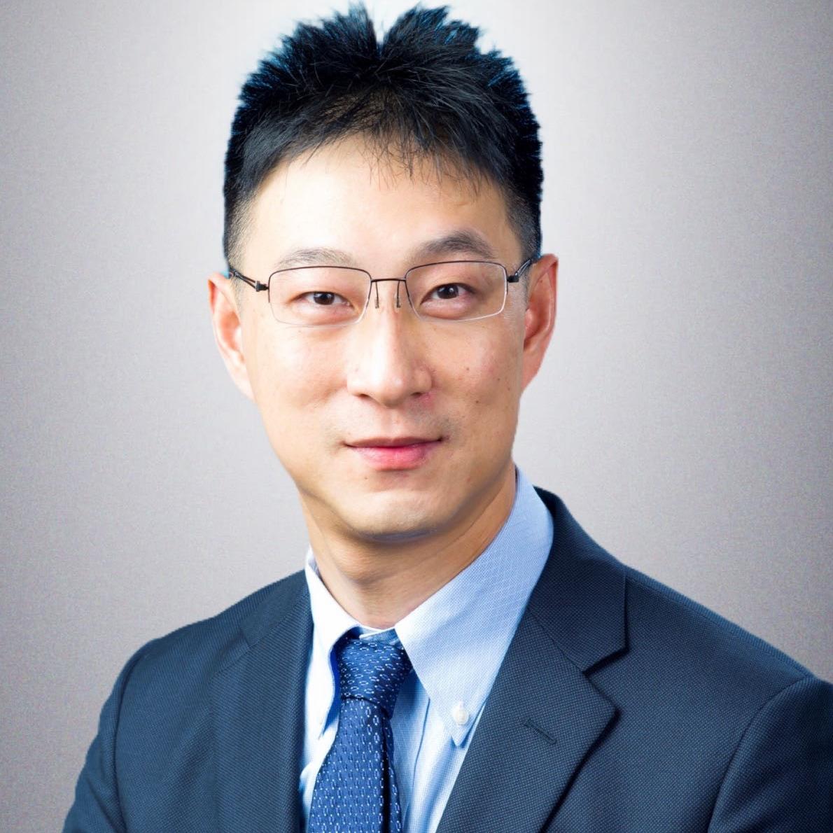Prof. Lishuai LI