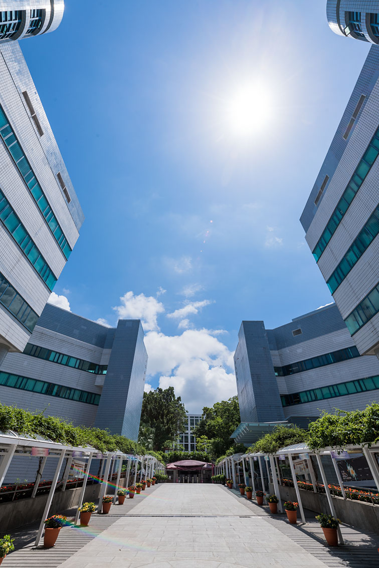 CityU Scholars