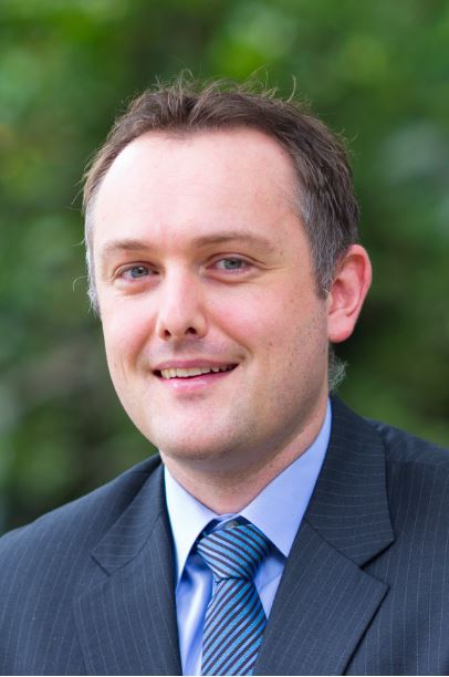 Dr Gerhard Petrus HANCKE