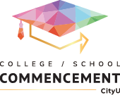 Commencement logo