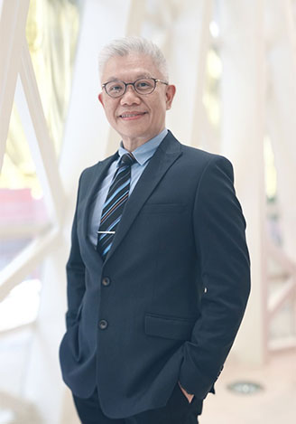 Professor Image