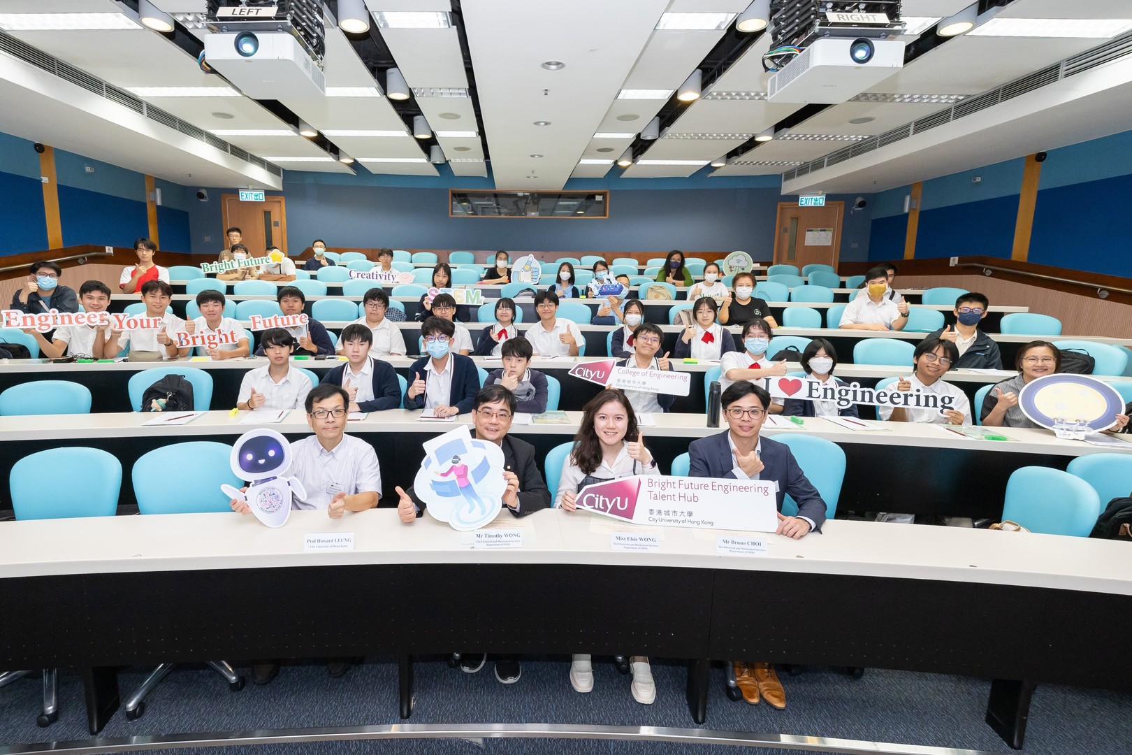 Career Talk: Engineering = Innovation x Entrepreneurship: A.I. Adventures - Discovering Engineering Careers in the Age of Artificial Intelligence