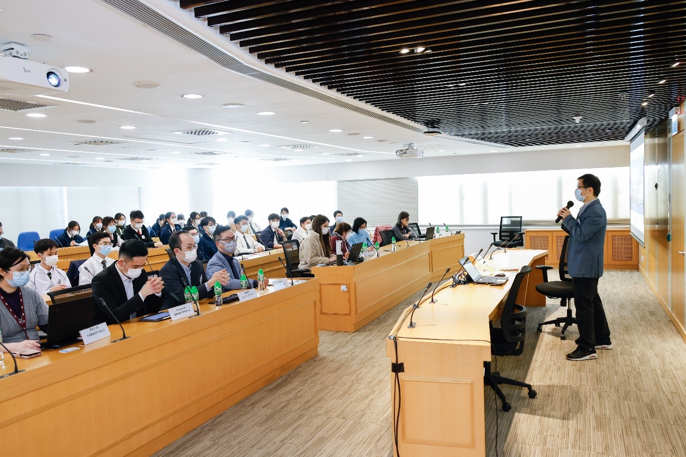 Career Talk: Engineers’ Career Prospect 2023