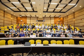 CityU ranks first in Hong Kong for the 5th consecutive year in granted US patents