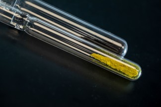 Innovative synthesis technique to unveil the crystal structures of next-generation TMD nanomaterials