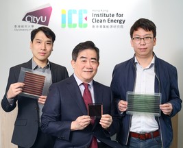 novel photophysical mechanism that has achieved record-breaking efficiency for organic photovoltaics