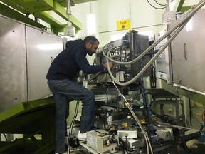 Multi-stage deformation process in high-entropy alloys at ultra-low temperatures revealed