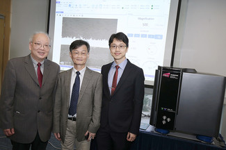 manufacture next-generation, self-designed compact electron microscopes