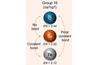 semiconductor functionality with TeSeO Materials for future electronics