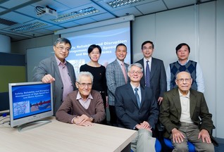 Data-driven Management for Safe and Reliable Railway Systems
