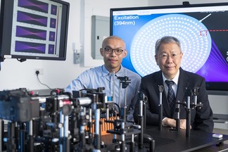 Novel metalens revolutionises conventional Vacuum UV optics technology