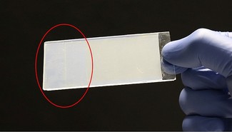 New nanogenerator harvests water energy with slippery surfaces