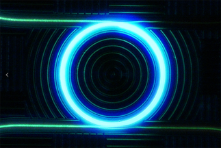 Breakthrough in multiphoton upconversion with increased energy conversion efficiency