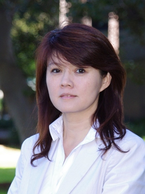 Prof. Rose Amal