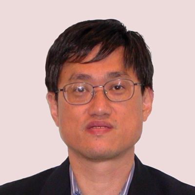 Pr. T.C. LAU