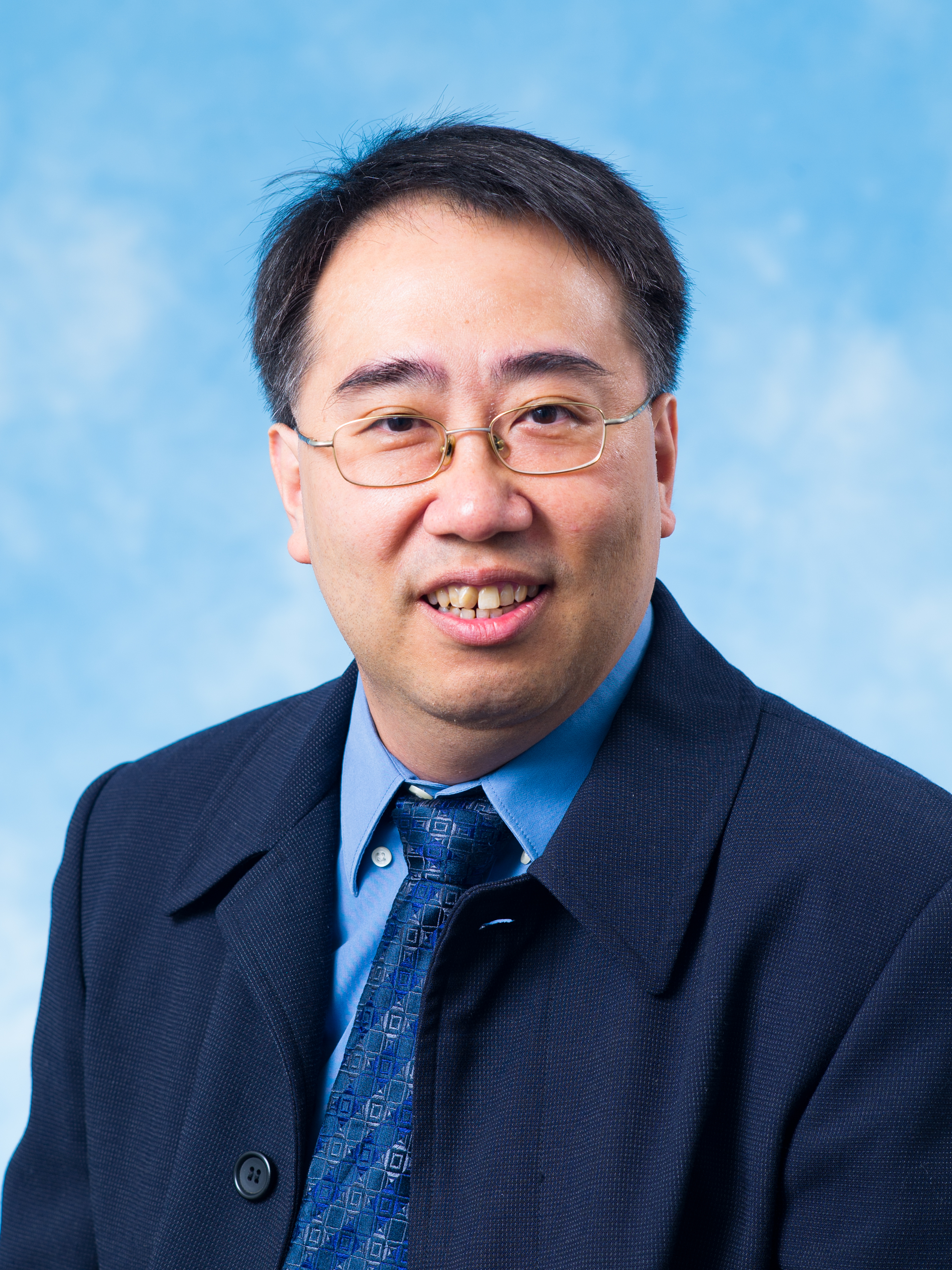 Prof. C S LEE