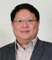 Prof. Kenneth M. Y. LEUNG
