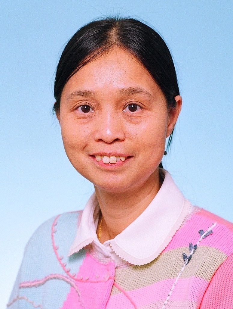 Prof. Nora F Y TAM, BBS, JP