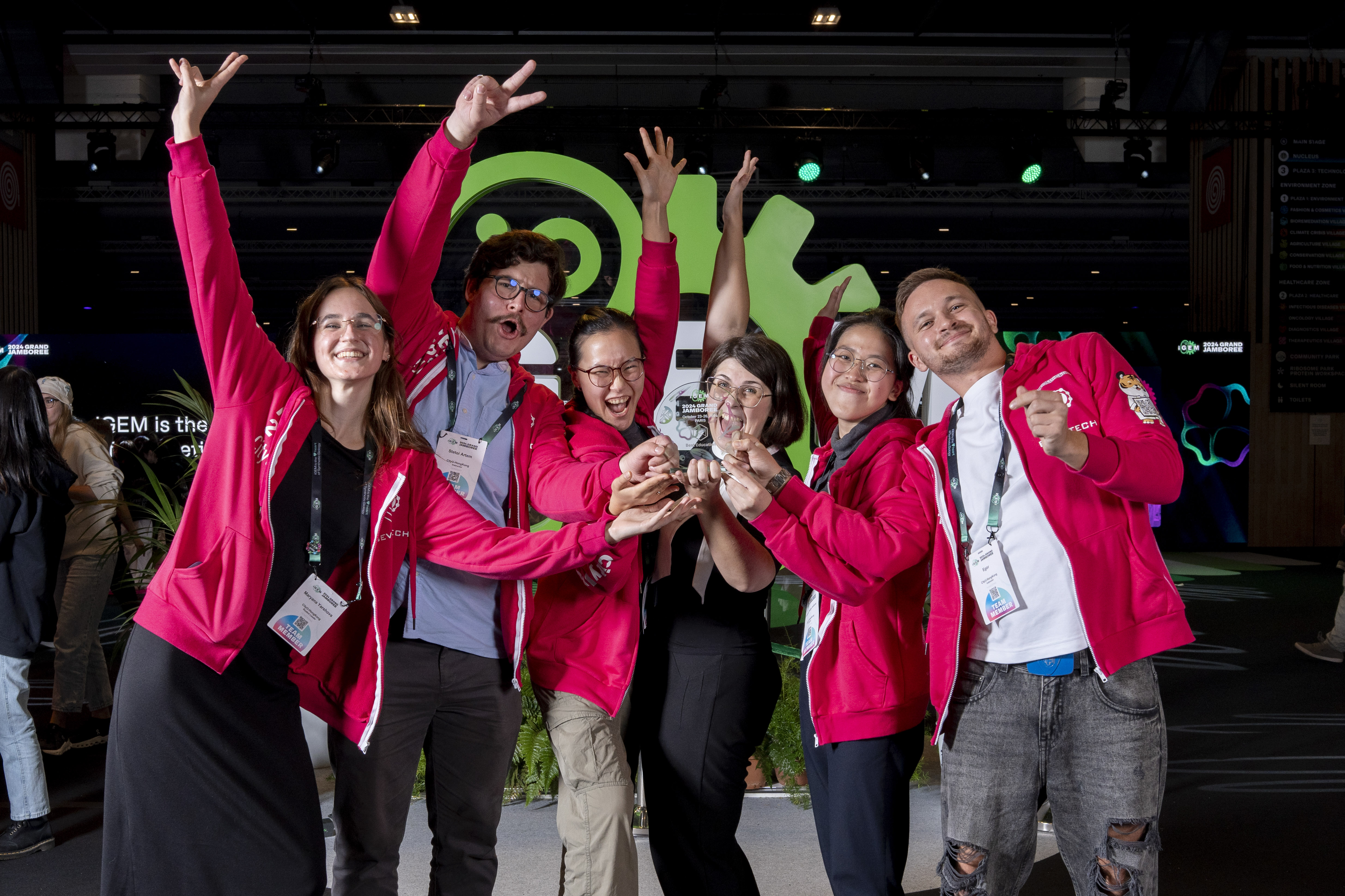 iGEM2024
